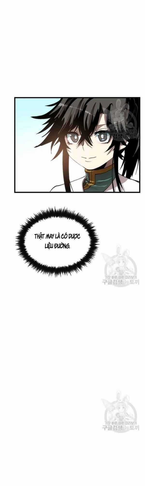 Bác Sĩ Trùng Sinh Về Murim Chapter 42 trang 21