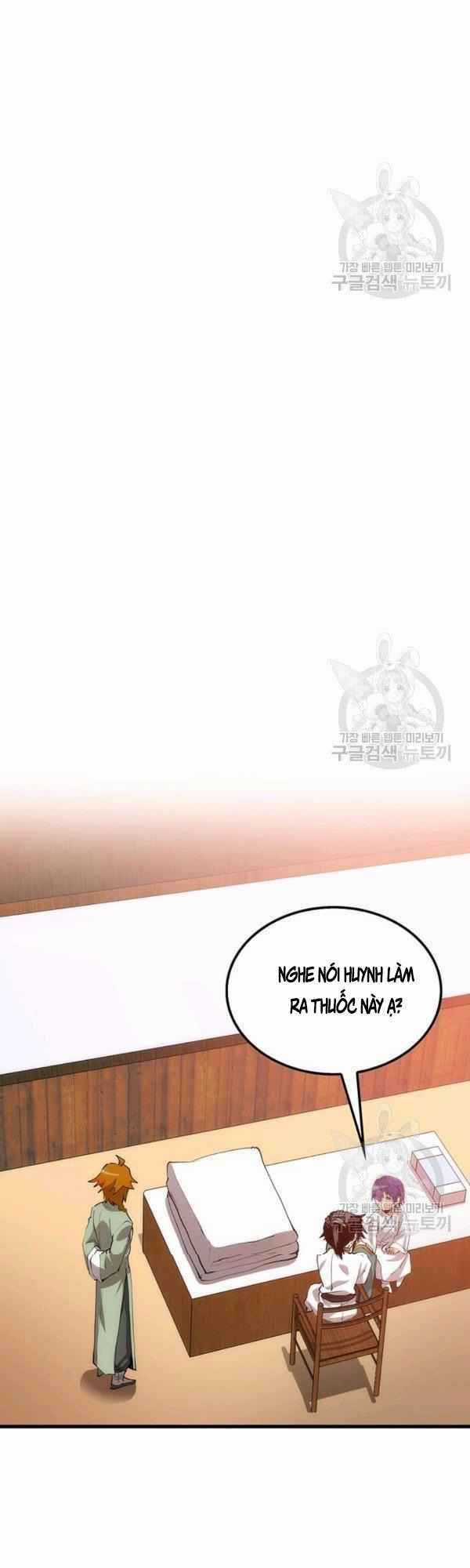 Bác Sĩ Trùng Sinh Về Murim Chapter 42 trang 22