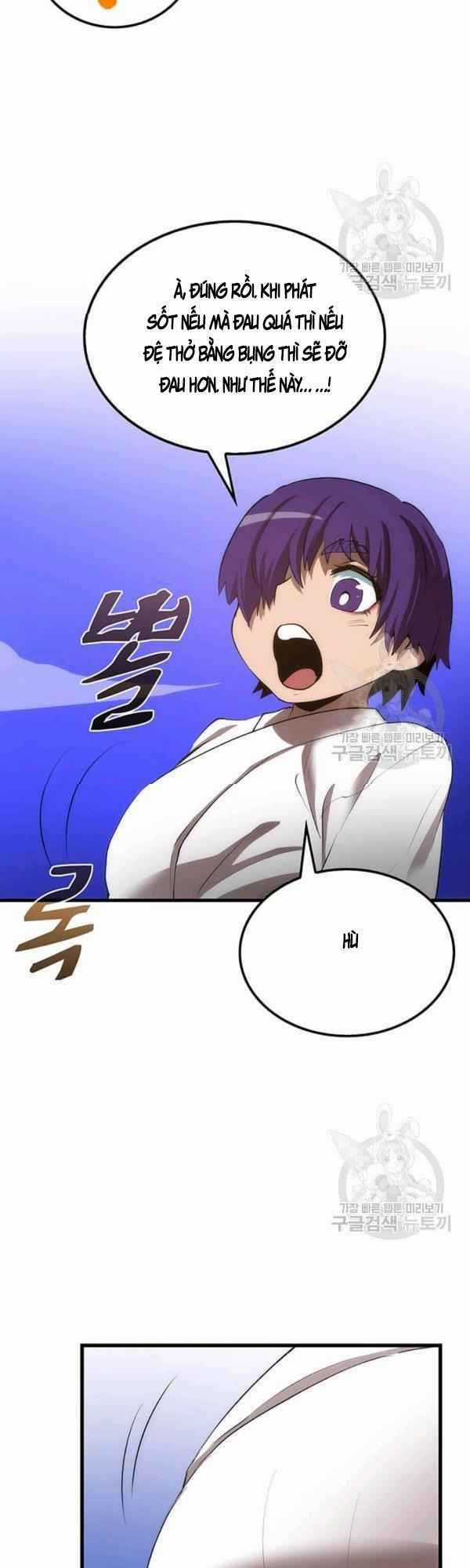 Bác Sĩ Trùng Sinh Về Murim Chapter 42 trang 28