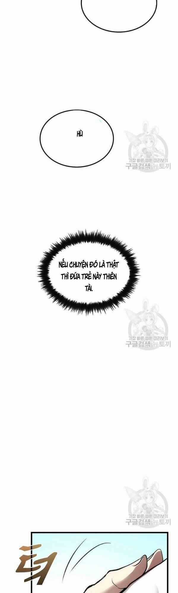 Bác Sĩ Trùng Sinh Về Murim Chapter 42 trang 30