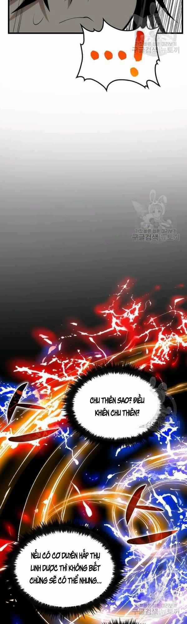 Bác Sĩ Trùng Sinh Về Murim Chapter 42 trang 32
