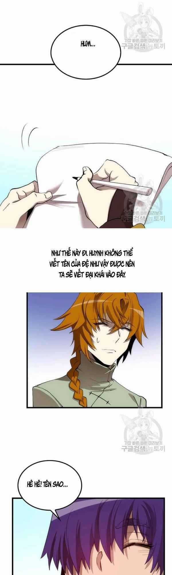 Bác Sĩ Trùng Sinh Về Murim Chapter 42 trang 35