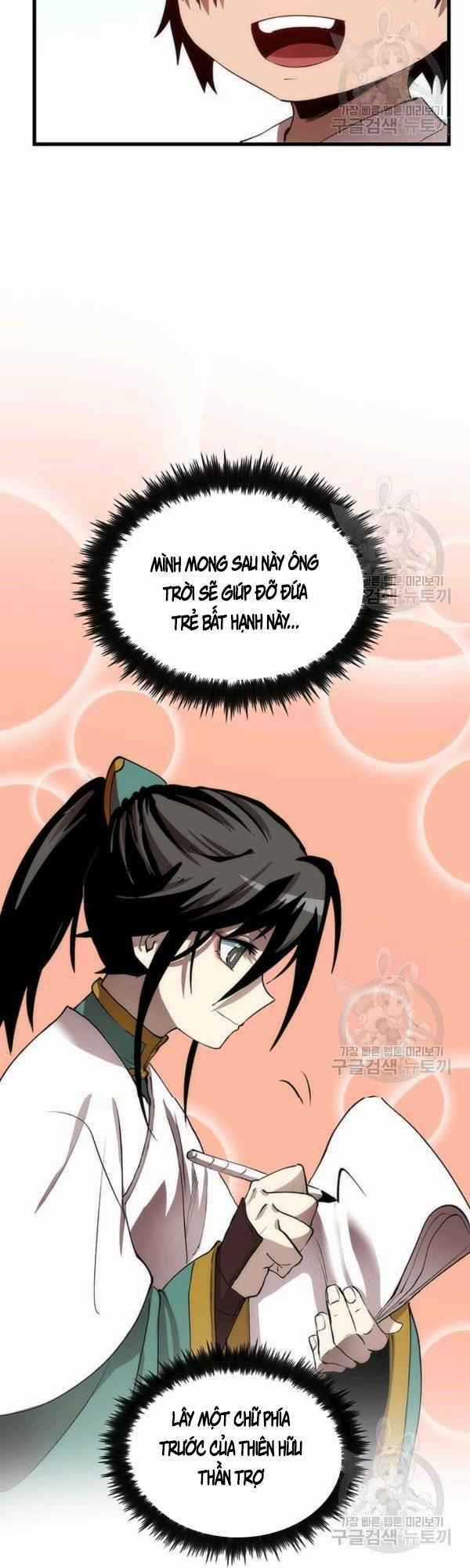 Bác Sĩ Trùng Sinh Về Murim Chapter 42 trang 36