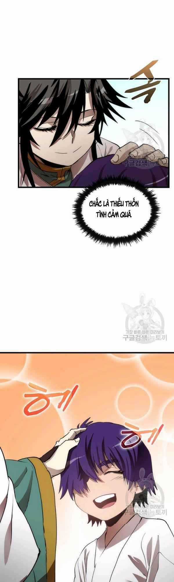 Bác Sĩ Trùng Sinh Về Murim Chapter 42 trang 40