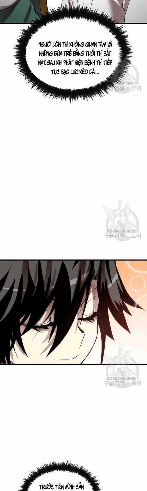 Bác Sĩ Trùng Sinh Về Murim Chapter 42 trang 41