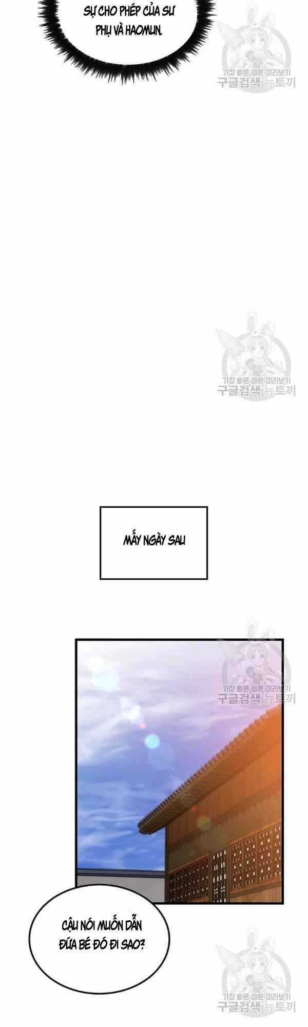 Bác Sĩ Trùng Sinh Về Murim Chapter 42 trang 42