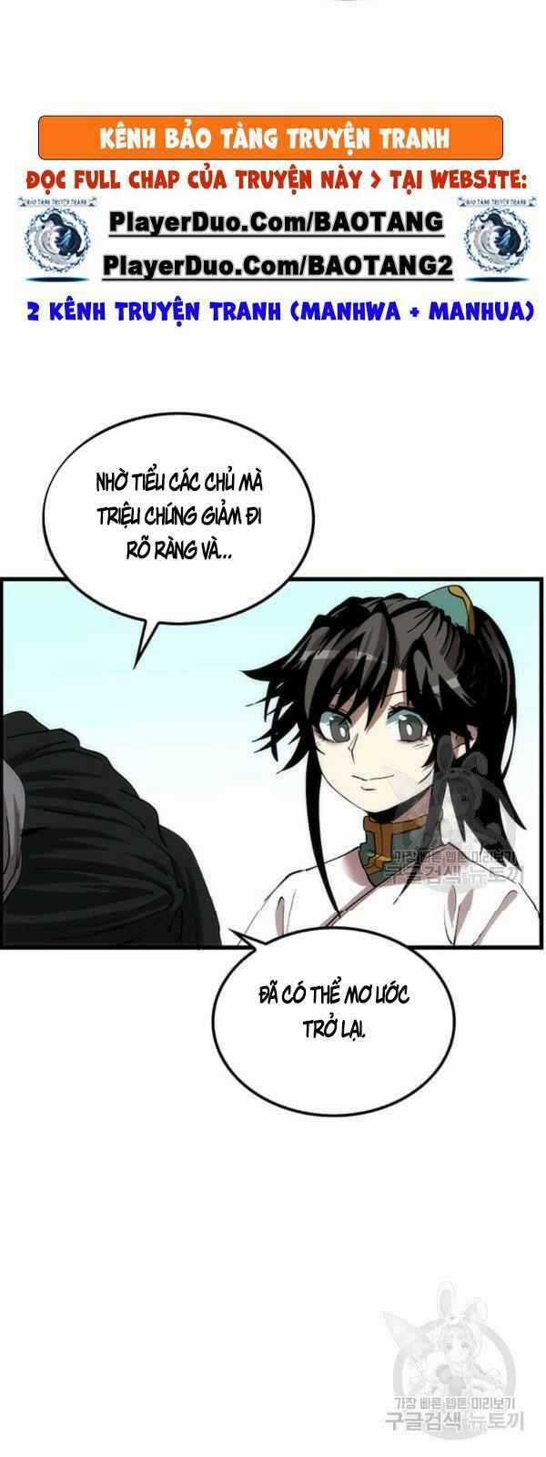 Bác Sĩ Trùng Sinh Về Murim Chapter 42 trang 44