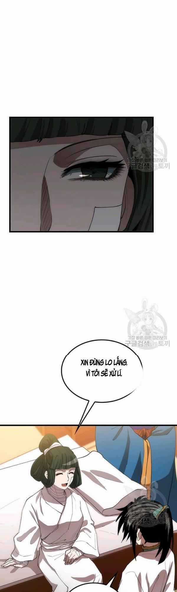 Bác Sĩ Trùng Sinh Về Murim Chapter 42 trang 45