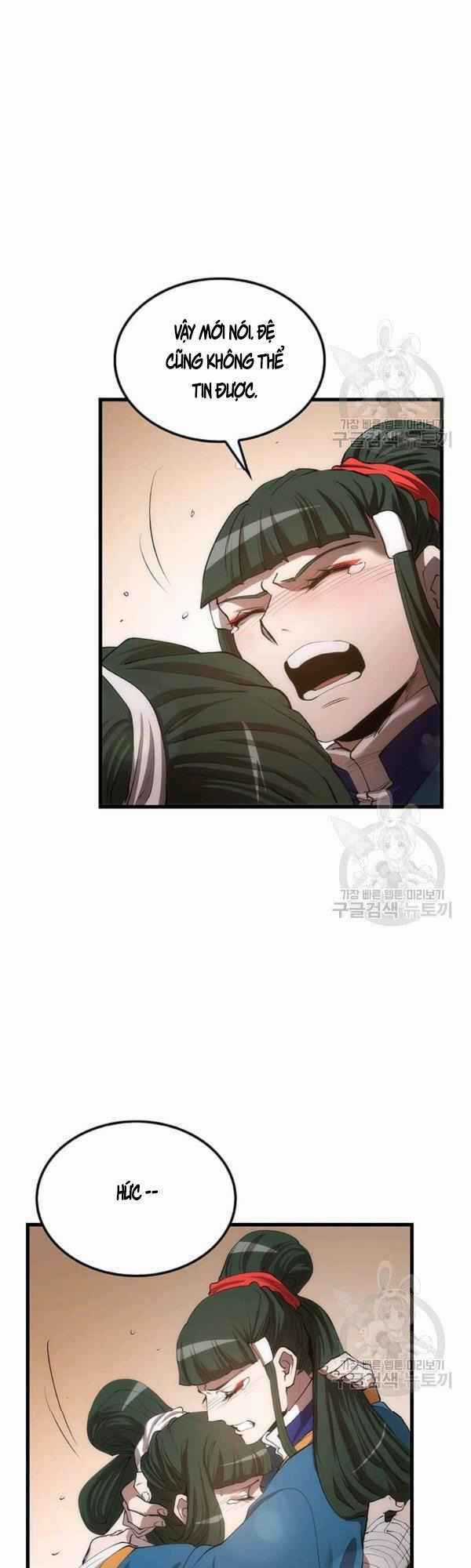 Bác Sĩ Trùng Sinh Về Murim Chapter 42 trang 49