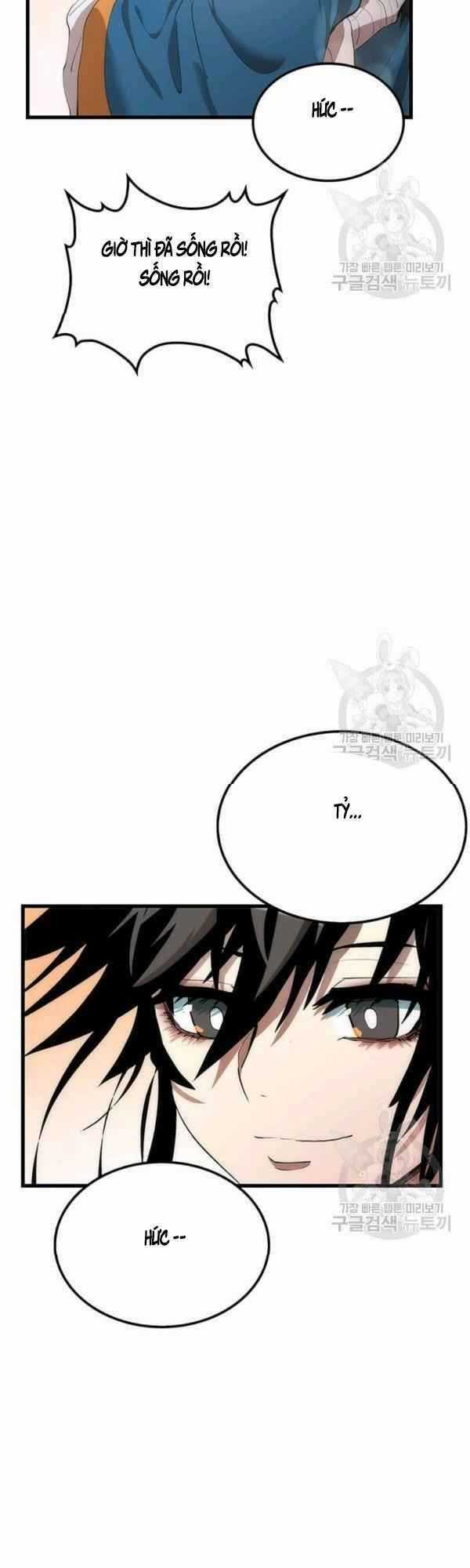 Bác Sĩ Trùng Sinh Về Murim Chapter 42 trang 50