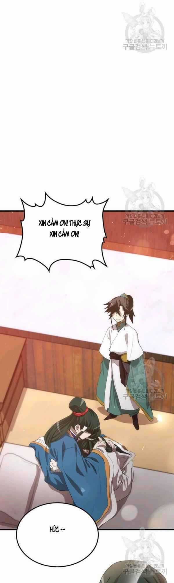 Bác Sĩ Trùng Sinh Về Murim Chapter 42 trang 51