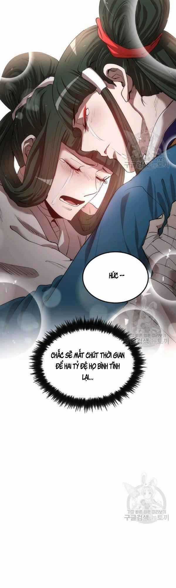 Bác Sĩ Trùng Sinh Về Murim Chapter 42 trang 52