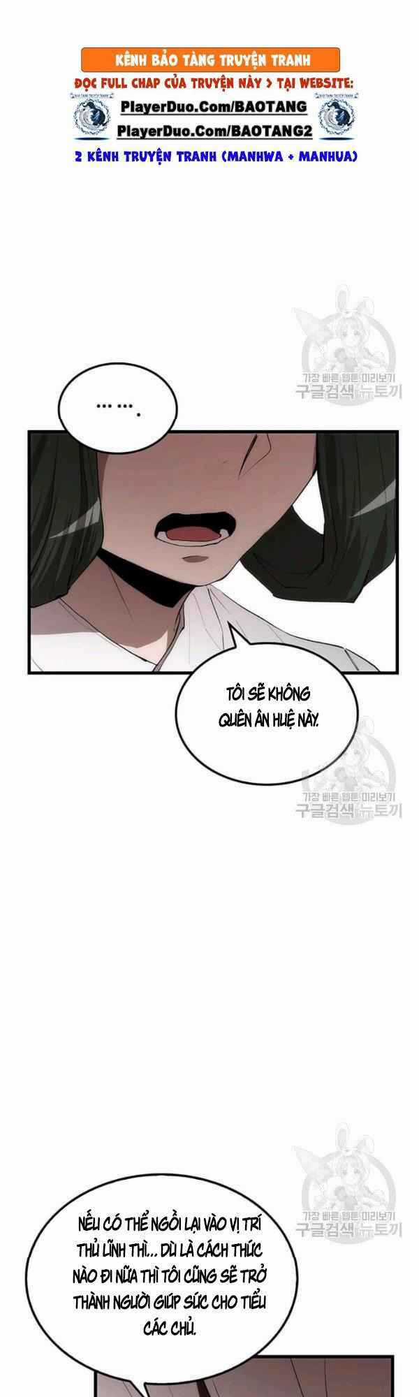 Bác Sĩ Trùng Sinh Về Murim Chapter 42 trang 55