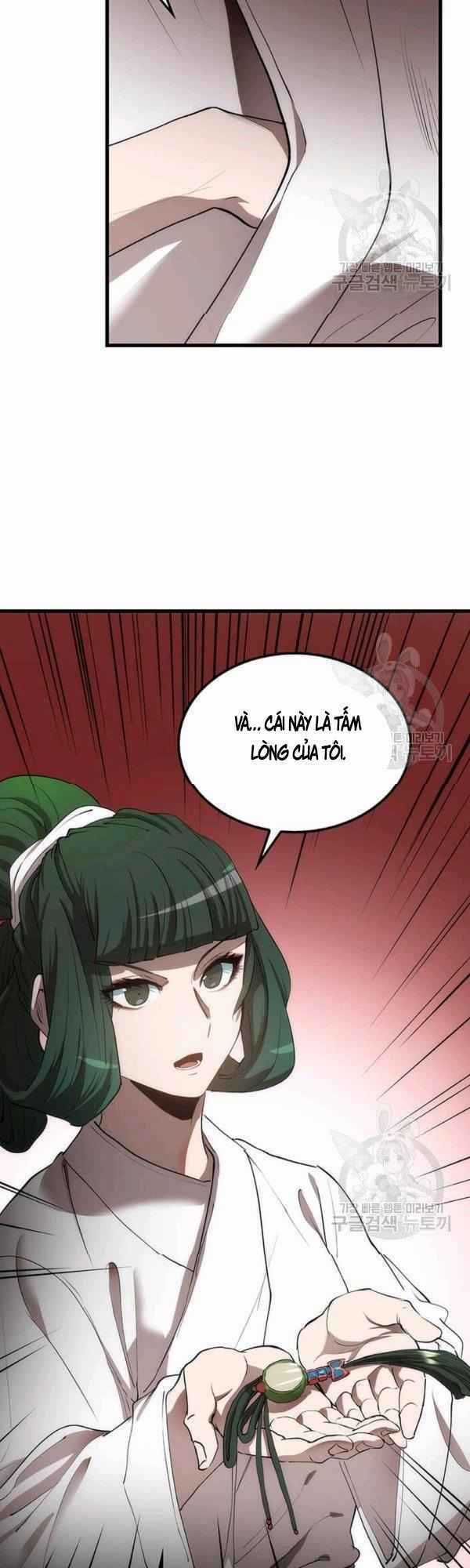 Bác Sĩ Trùng Sinh Về Murim Chapter 42 trang 56