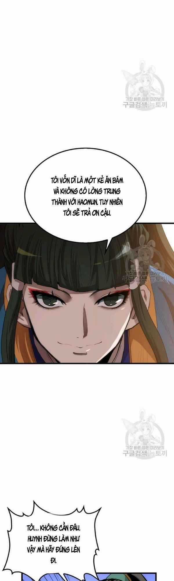 Bác Sĩ Trùng Sinh Về Murim Chapter 42 trang 59