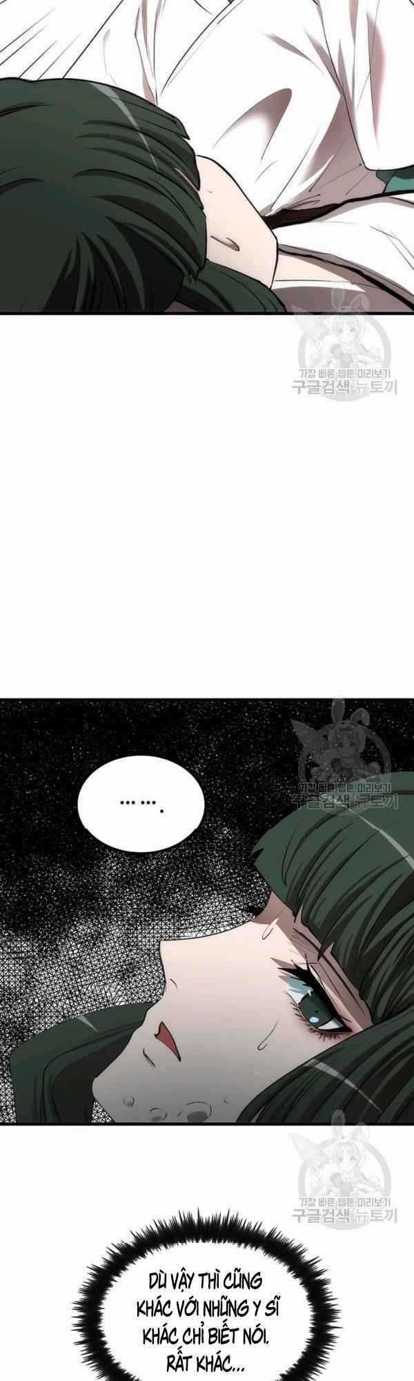 Bác Sĩ Trùng Sinh Về Murim Chapter 42 trang 9