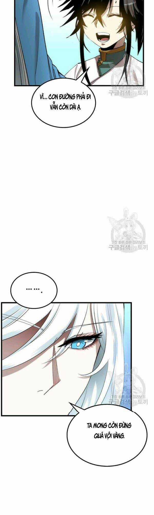 Bác Sĩ Trùng Sinh Về Murim Chapter 43 trang 10