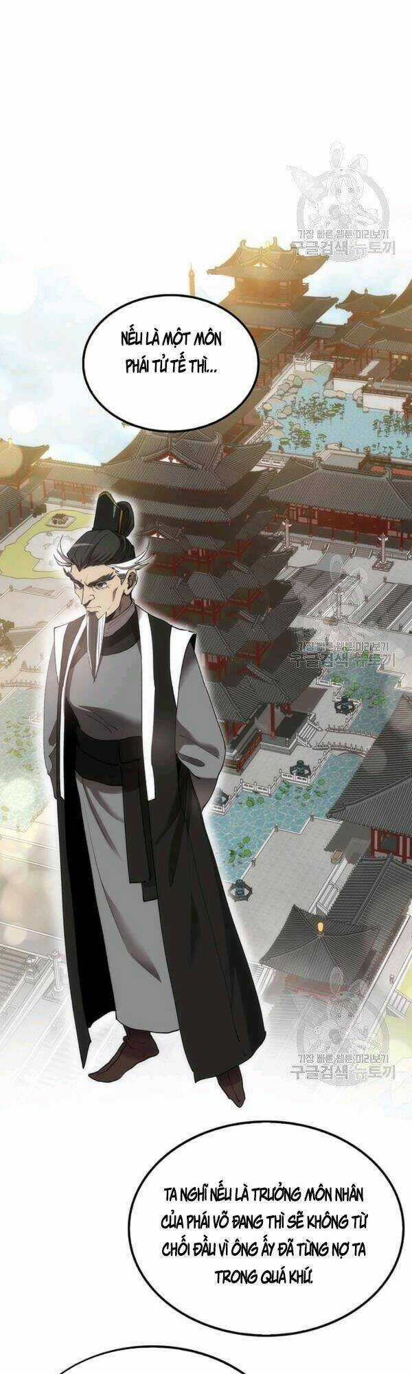 Bác Sĩ Trùng Sinh Về Murim Chapter 43 trang 13