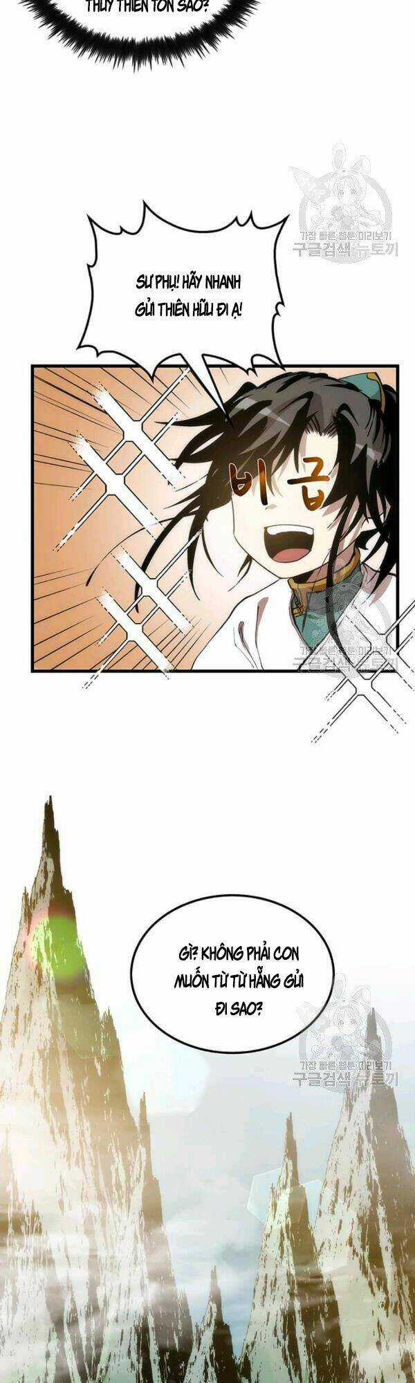 Bác Sĩ Trùng Sinh Về Murim Chapter 43 trang 16