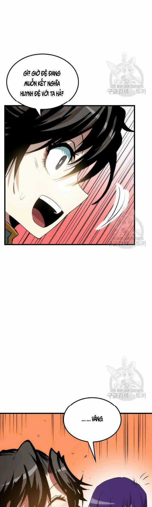 Bác Sĩ Trùng Sinh Về Murim Chapter 43 trang 22