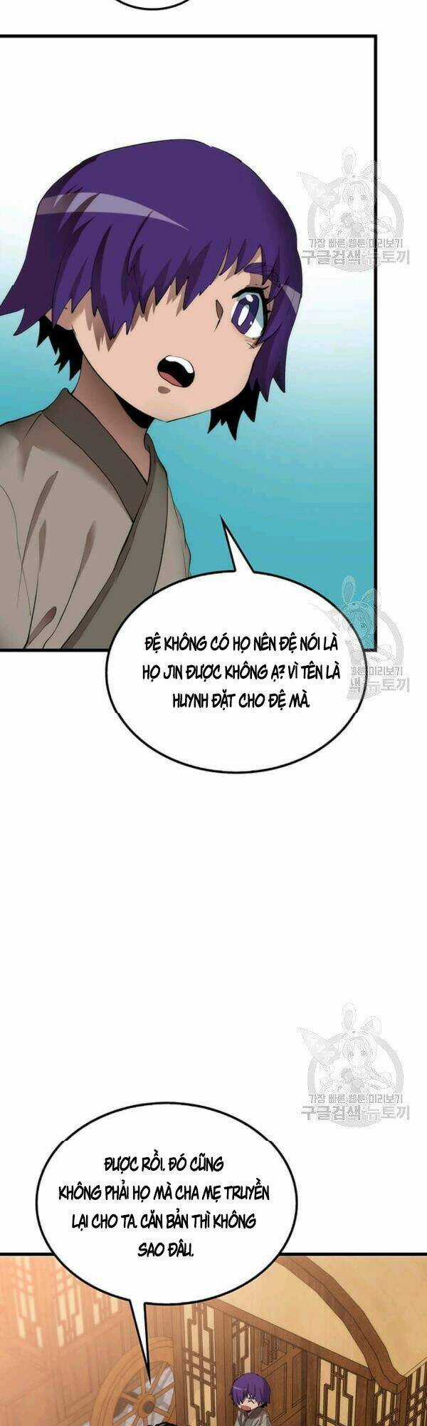 Bác Sĩ Trùng Sinh Về Murim Chapter 43 trang 31