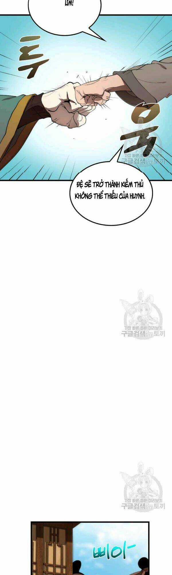 Bác Sĩ Trùng Sinh Về Murim Chapter 43 trang 33