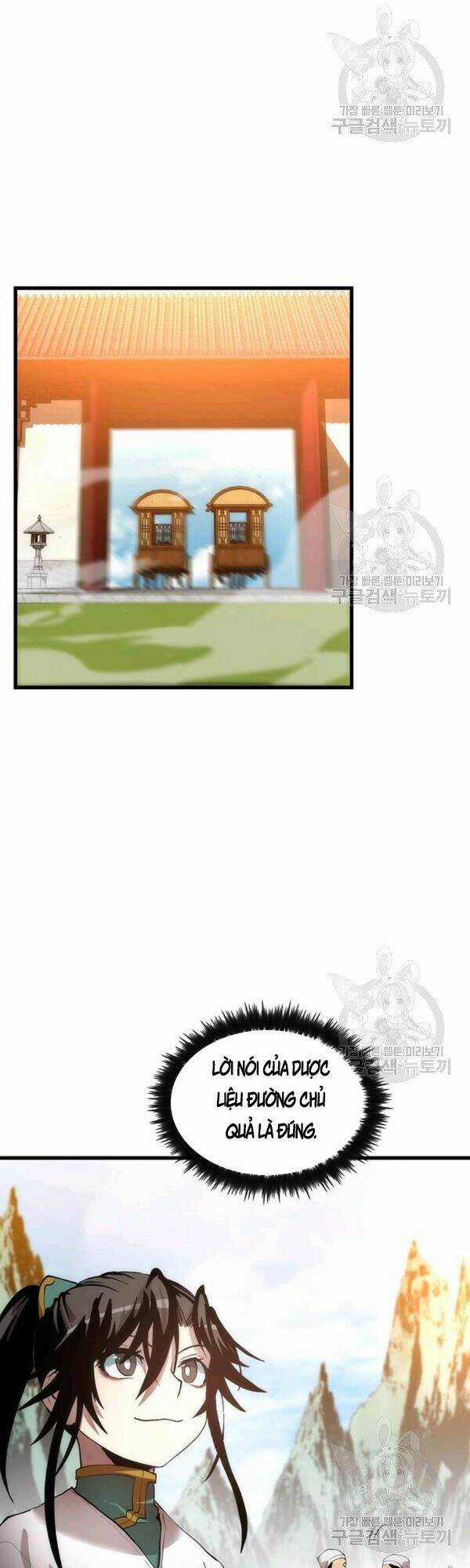 Bác Sĩ Trùng Sinh Về Murim Chapter 43 trang 35