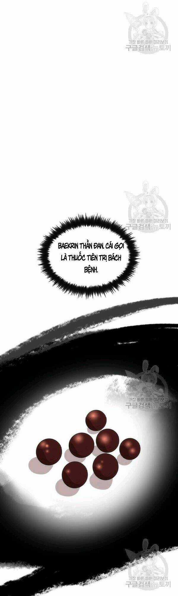 Bác Sĩ Trùng Sinh Về Murim Chapter 43 trang 38