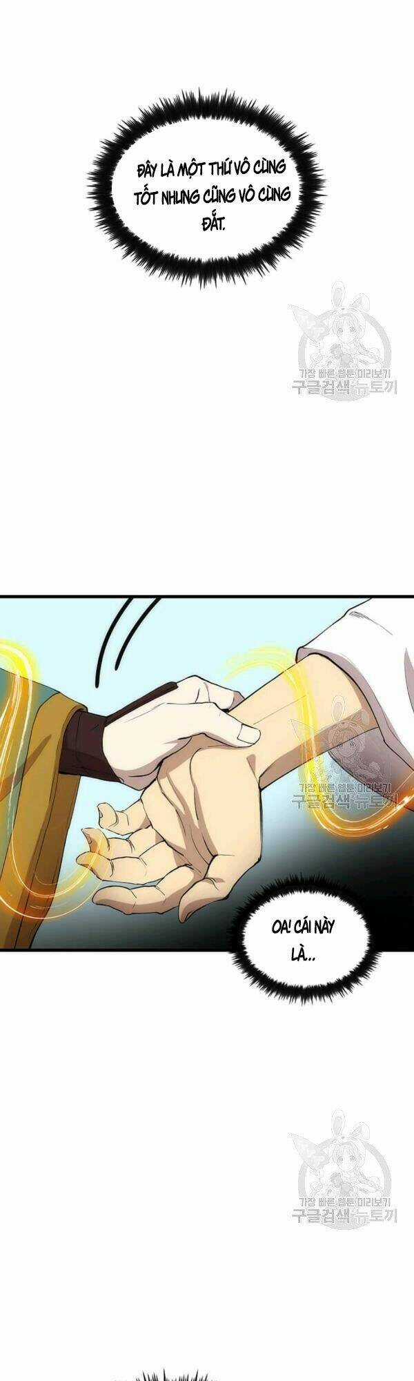 Bác Sĩ Trùng Sinh Về Murim Chapter 43 trang 42