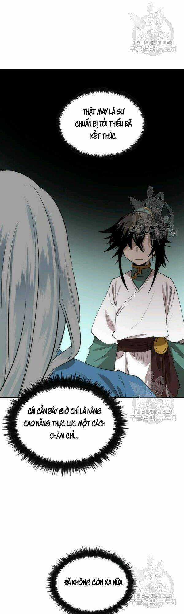 Bác Sĩ Trùng Sinh Về Murim Chapter 43 trang 47