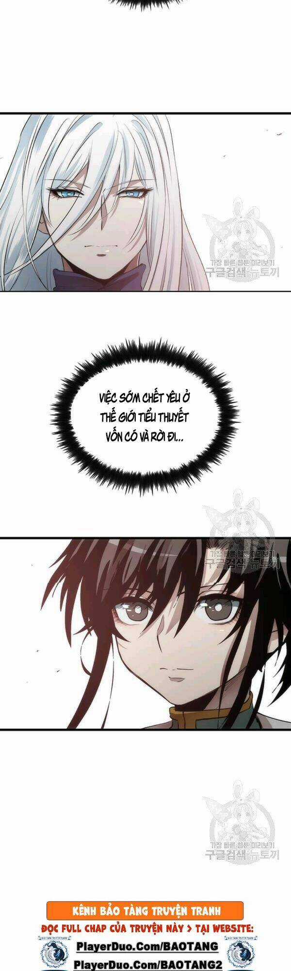 Bác Sĩ Trùng Sinh Về Murim Chapter 43 trang 48