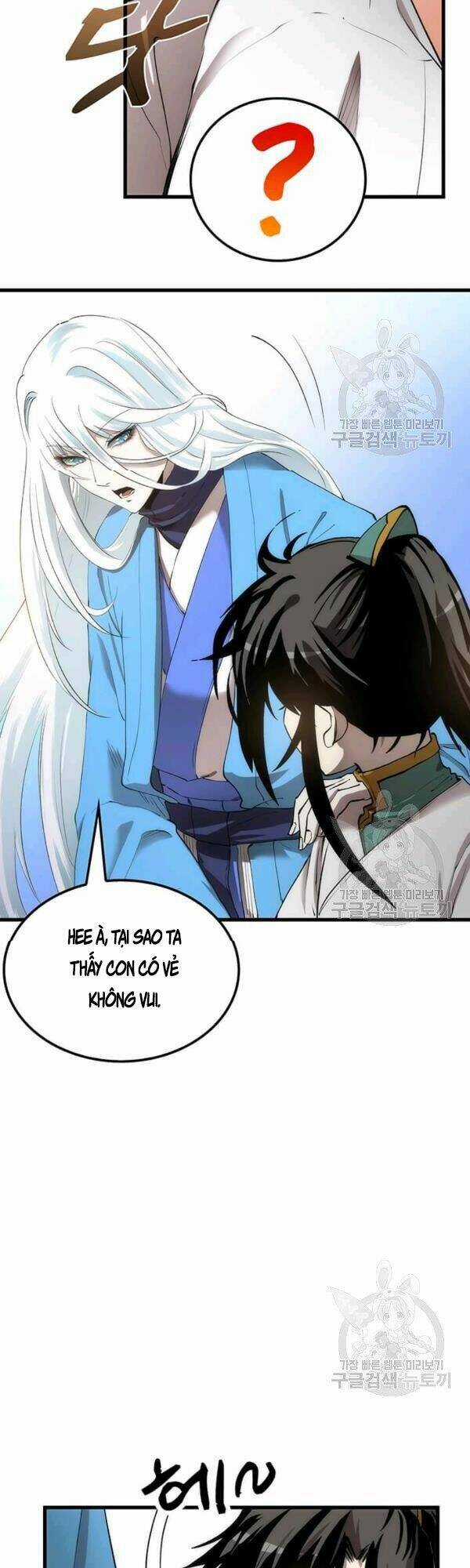 Bác Sĩ Trùng Sinh Về Murim Chapter 43 trang 9