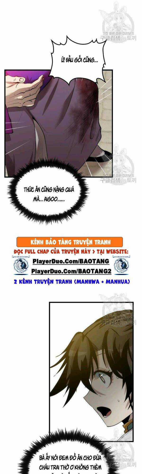 Bác Sĩ Trùng Sinh Về Murim Chapter 44 trang 17