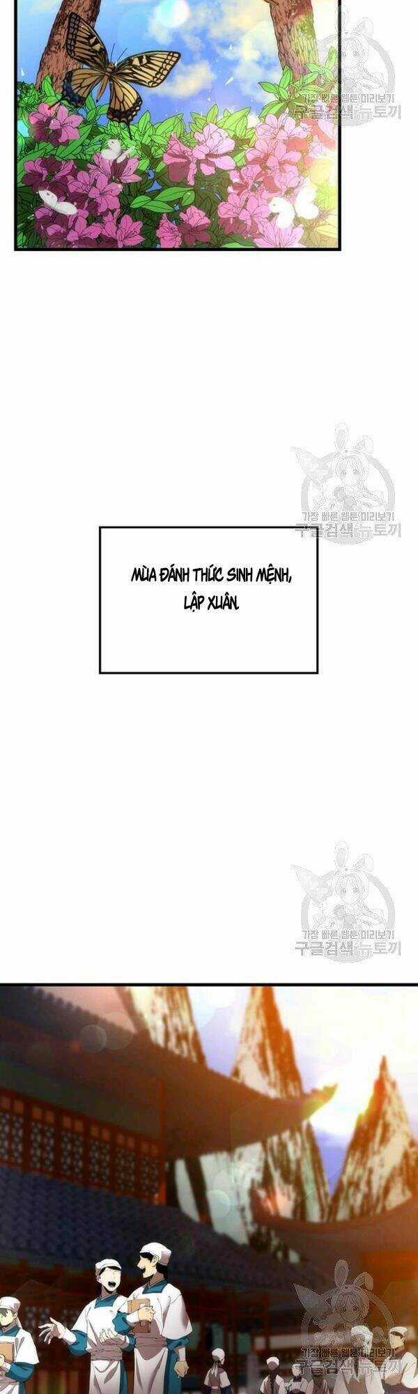 Bác Sĩ Trùng Sinh Về Murim Chapter 44 trang 2