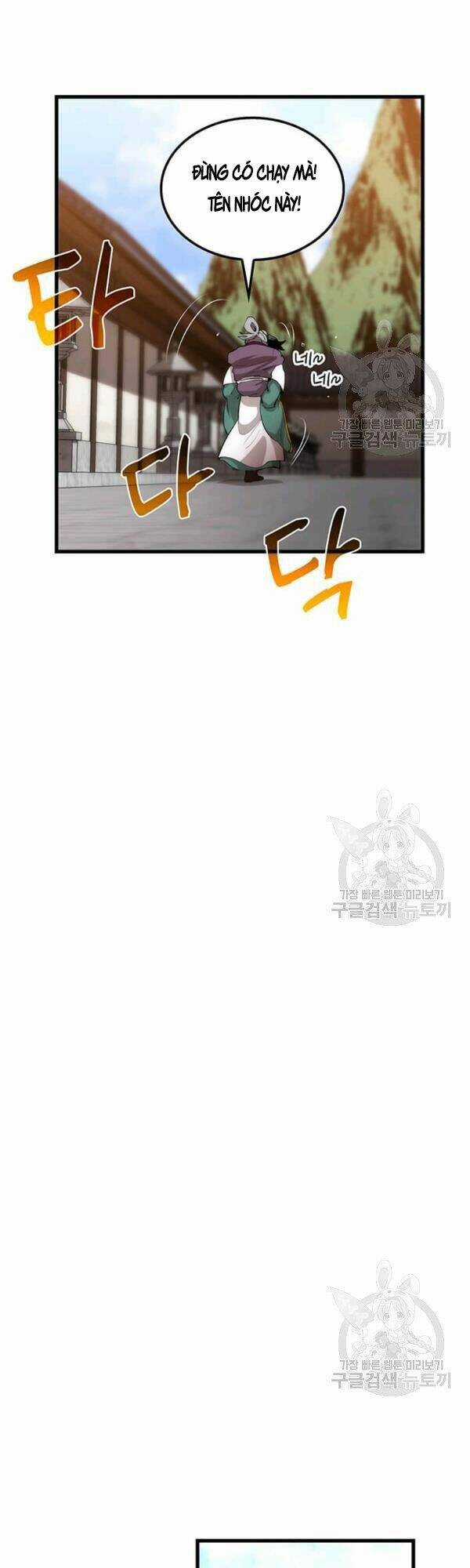 Bác Sĩ Trùng Sinh Về Murim Chapter 44 trang 24