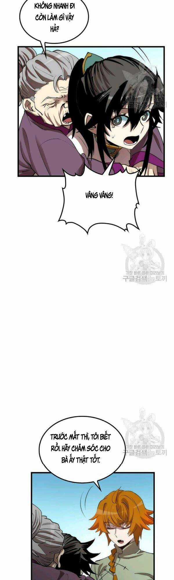 Bác Sĩ Trùng Sinh Về Murim Chapter 44 trang 28