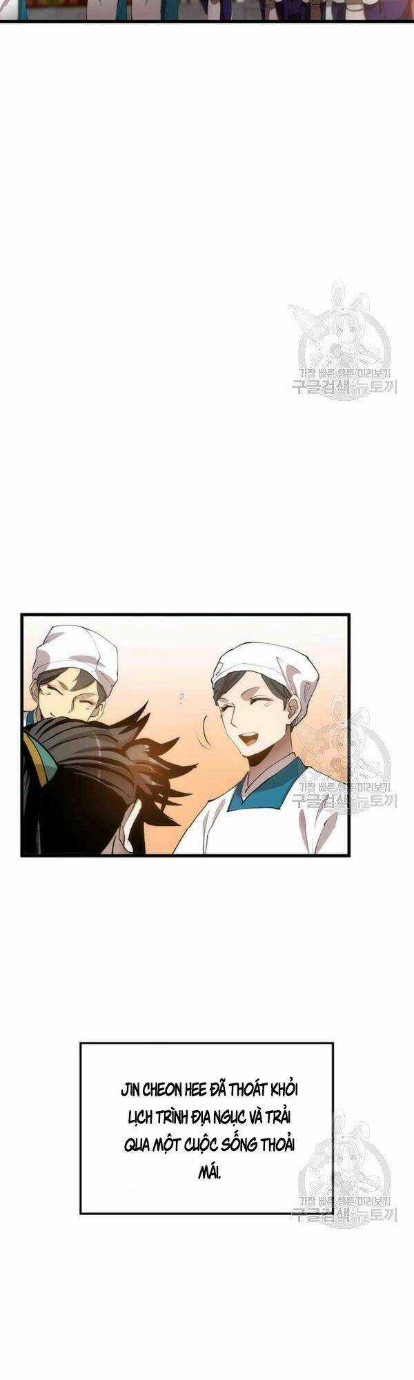 Bác Sĩ Trùng Sinh Về Murim Chapter 44 trang 3