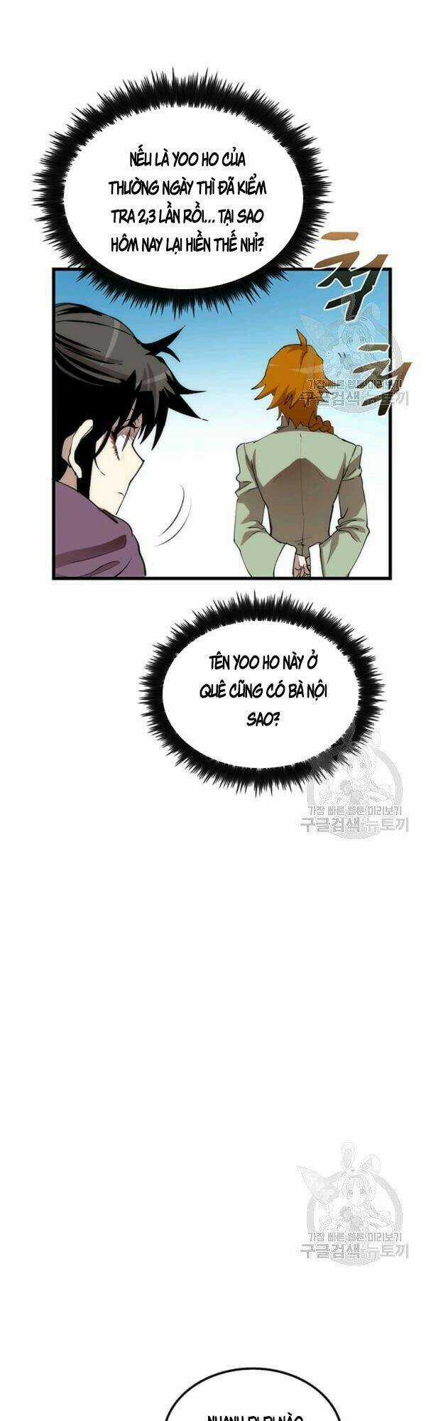 Bác Sĩ Trùng Sinh Về Murim Chapter 44 trang 30