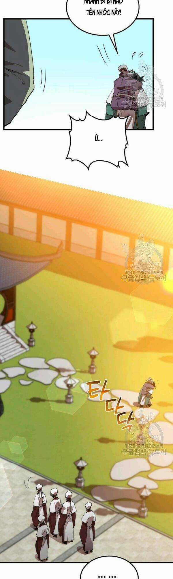 Bác Sĩ Trùng Sinh Về Murim Chapter 44 trang 31