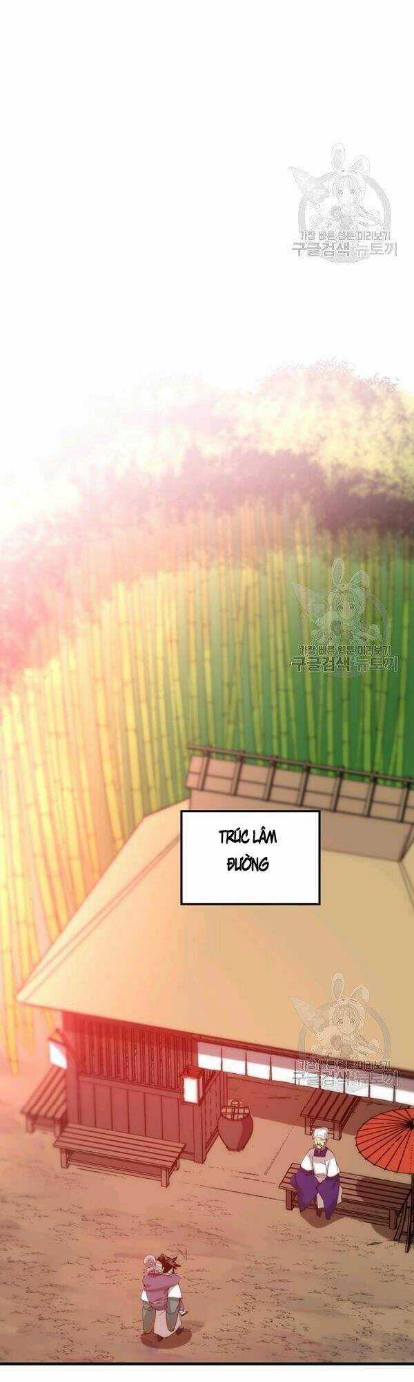 Bác Sĩ Trùng Sinh Về Murim Chapter 44 trang 34