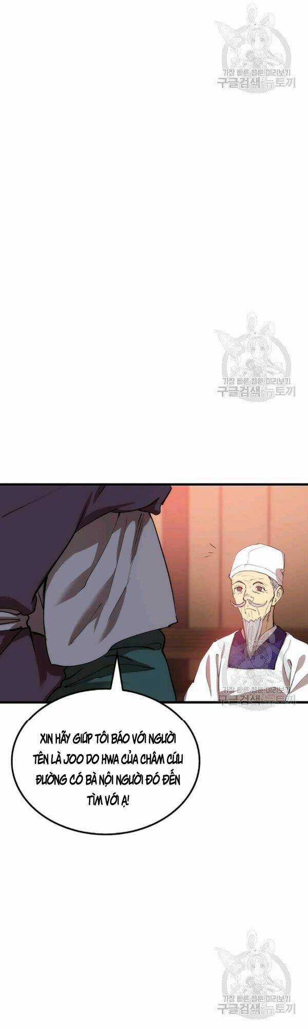 Bác Sĩ Trùng Sinh Về Murim Chapter 44 trang 35