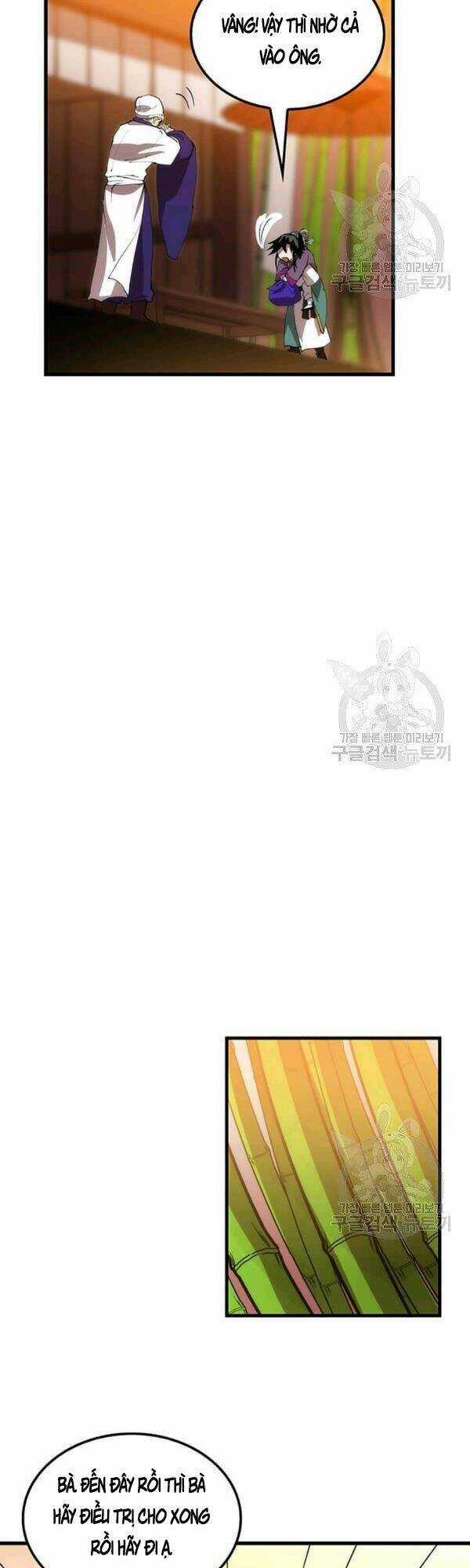 Bác Sĩ Trùng Sinh Về Murim Chapter 44 trang 37