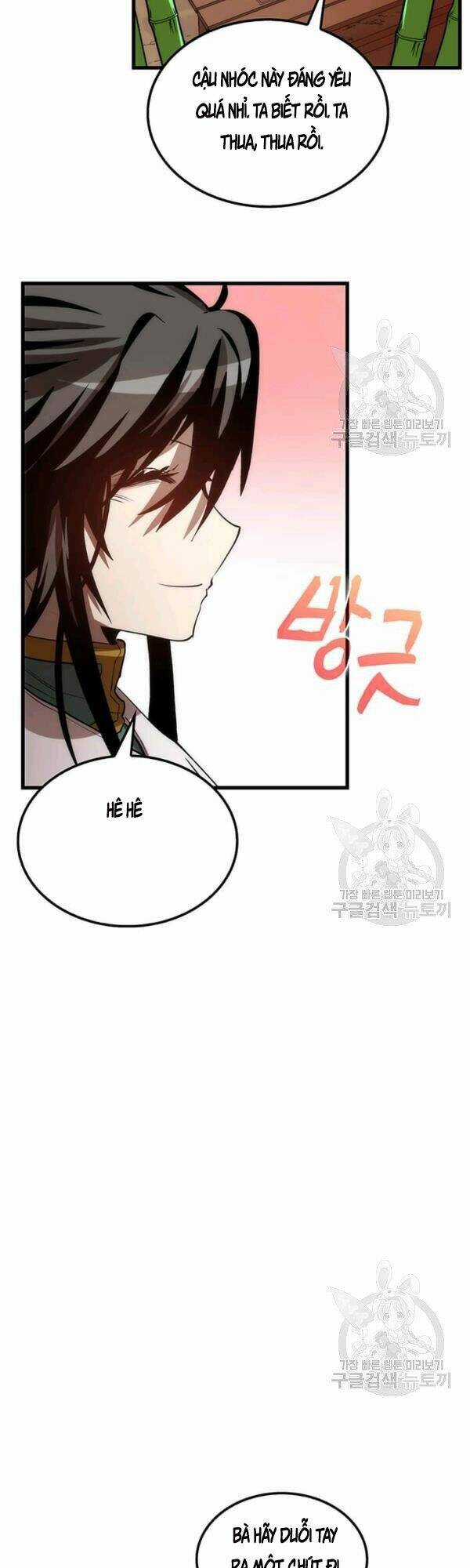 Bác Sĩ Trùng Sinh Về Murim Chapter 44 trang 39