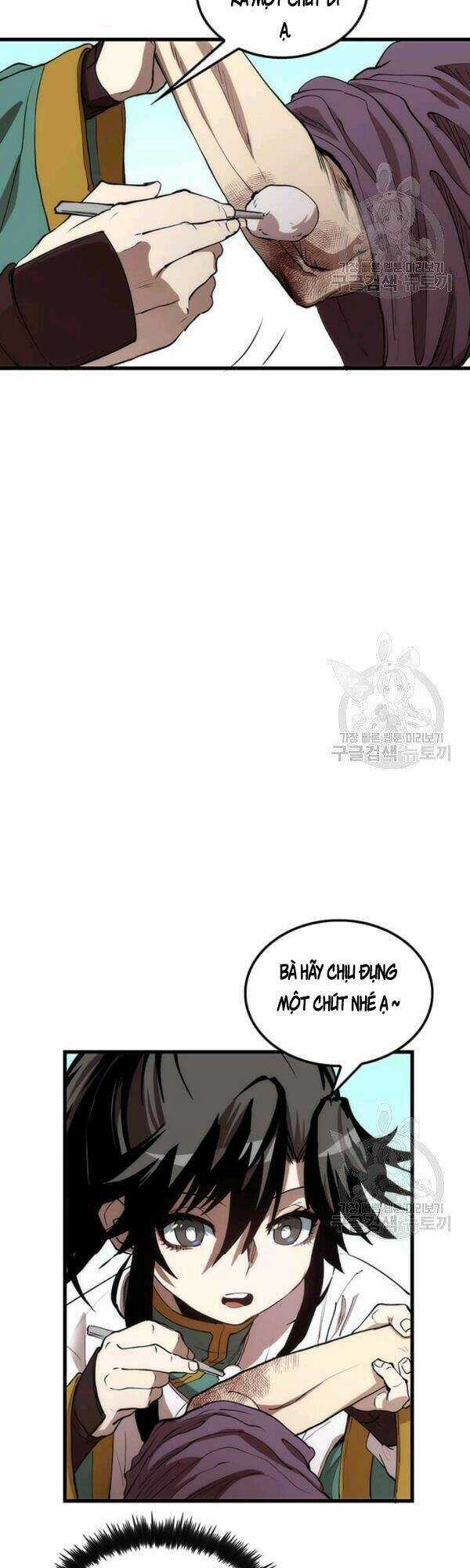 Bác Sĩ Trùng Sinh Về Murim Chapter 44 trang 40