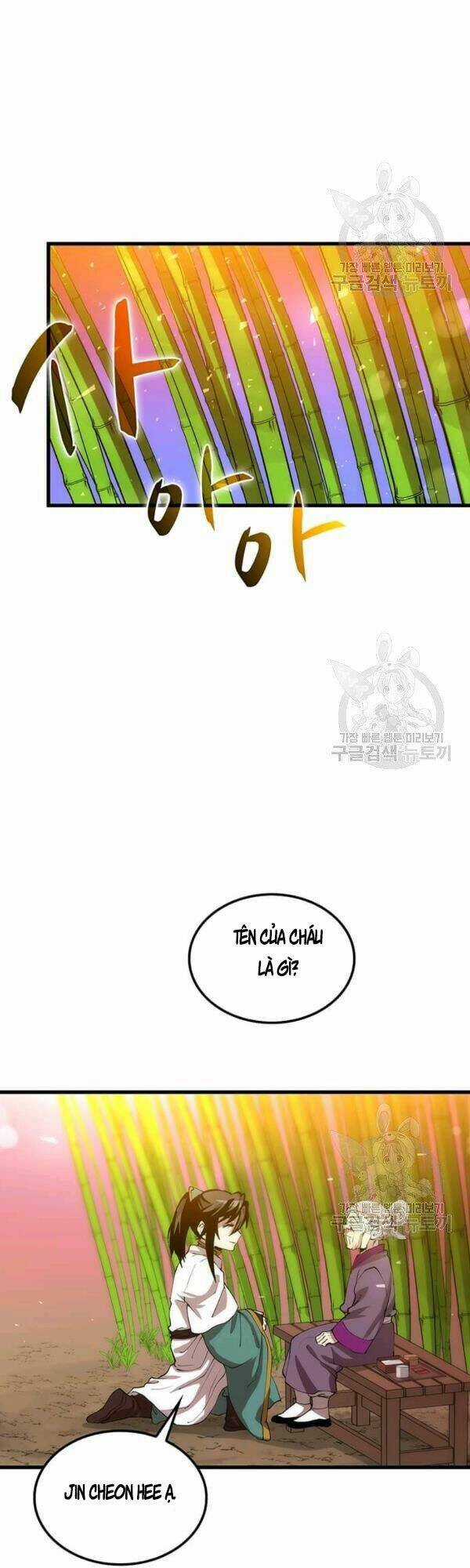 Bác Sĩ Trùng Sinh Về Murim Chapter 44 trang 43