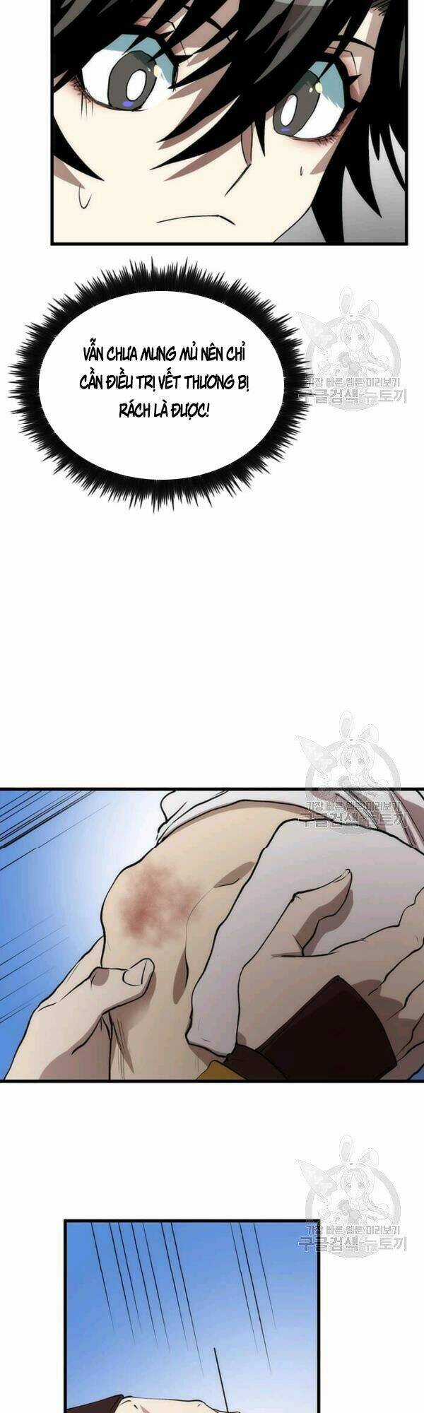 Bác Sĩ Trùng Sinh Về Murim Chapter 44 trang 48