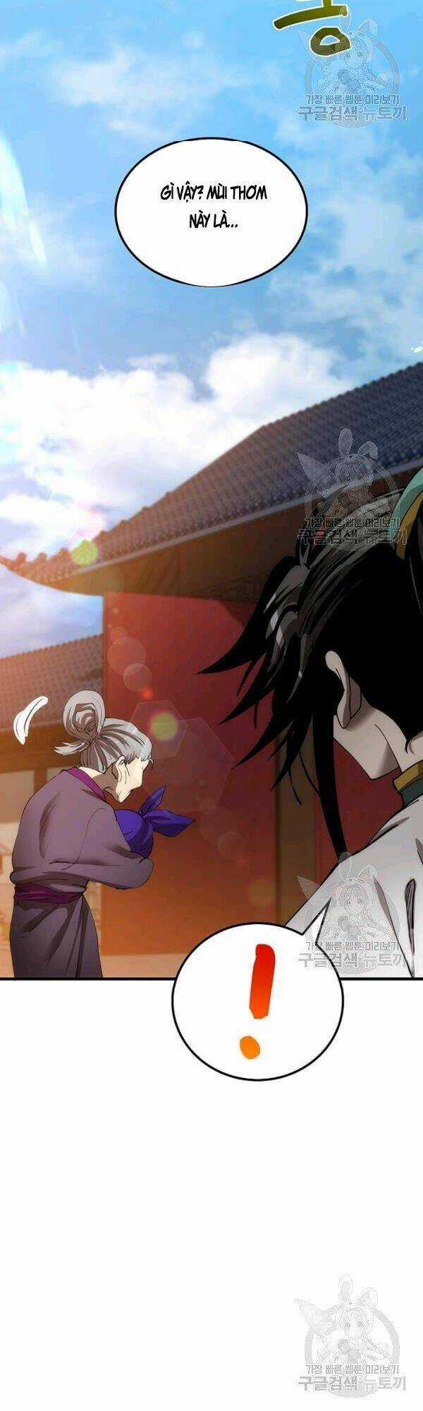 Bác Sĩ Trùng Sinh Về Murim Chapter 44 trang 8