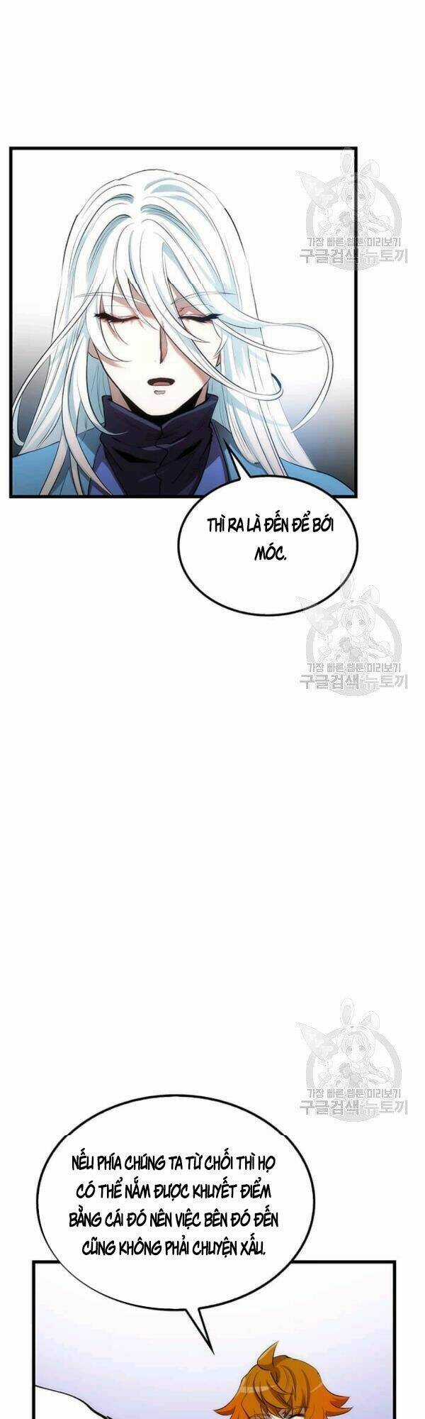 Bác Sĩ Trùng Sinh Về Murim Chapter 45 trang 1