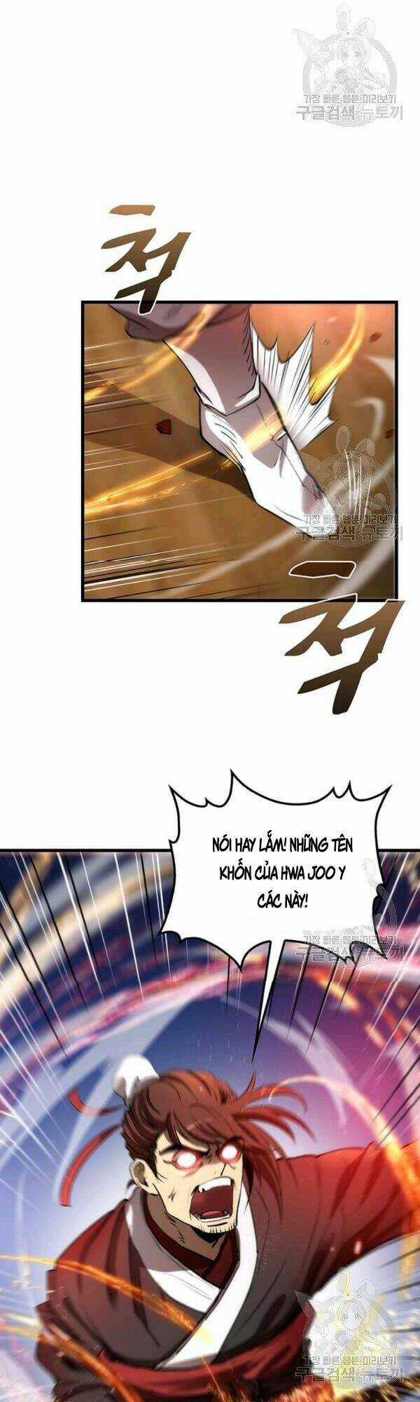 Bác Sĩ Trùng Sinh Về Murim Chapter 45 trang 26