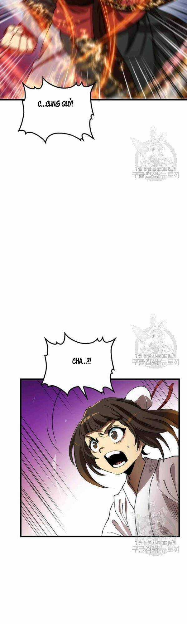 Bác Sĩ Trùng Sinh Về Murim Chapter 45 trang 27